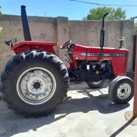 تراکتور‌مدل‌۹۲صادراتی|خودرو سنگین|ایلام, |دیوار