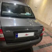 تیبا صندوقدار بی رنگ|خودرو سواری و وانت|تهران, گلستان (شهرک راه آهن)|دیوار