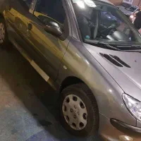 206تیپ دو مدل 99|خودرو سواری و وانت|بندر انزلی, جهانگانی|دیوار