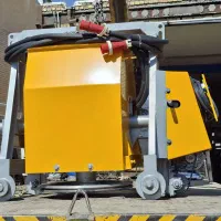 تجهیزات ولوازم معدن