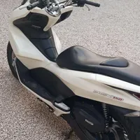 هوندا پی سی ایکس pcx150|موتورسیکلت|بوشهر, |دیوار