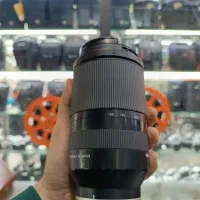 lens Sony 70-180 E Tamron|دوربین عکاسی و فیلم‌برداری|تهران, پامنار|دیوار