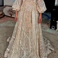 پیراهن مجلسی،پیراهن شب|لباس|ری, ظهیرآباد|دیوار