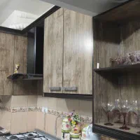 کابینت|مصالح و تجهیزات ساختمان|قم, دروازه چوبی|دیوار