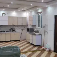 ویلایی نوساز در طالقانی طبقه بالا همکف ۱۲۰ متر|فروش خانه و ویلا|خرمشهر, |دیوار