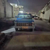 فروش یک دستگاه نیسان دوگانه سوز ۱۴۰۱برج۱۲روز۲۶|خودرو سواری و وانت|شوشتر, |دیوار