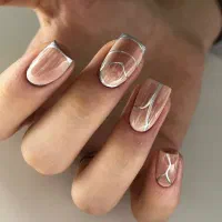 آف ویژه هفته آخر مهر ماه کلاس مبتدی ژل|خدمات آموزشی|رشت, گلباغ نماز|دیوار