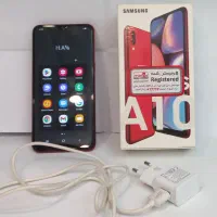 گوشی سامسونگ A10S|موبایل|تهران, طرشت|دیوار