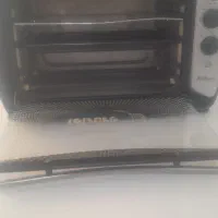 توستر کاملا سالم