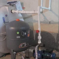 تعمیر و نصب کولر.ابگرمکن.پمپ اب.لوله کشی.شیرالات|خدمات پیشه و مهارت|اسلامشهر, شهرک قائمیه|دیوار