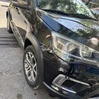 X22 مدل۹۶ اسپرت اکسلنت اتومات|خودرو سواری و وانت|تهران, دردشت|دیوار