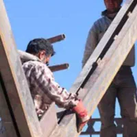 جوشکاری سیار همه کار بلد درگهان|خدمات پیشه و مهارت|درگهان, |دیوار