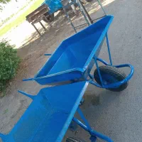 فرقون|ماشین‌آلات صنعتی|باقرشهر, |دیوار