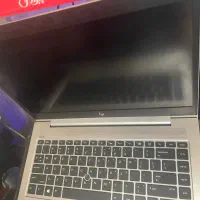 لپتاپ hp 745 g5