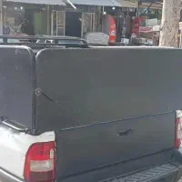 فروش وانت پراید مدل ۹۳|خودرو سواری و وانت|مریوان, |دیوار