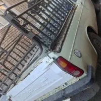 پیکان وانت مدل 88|خودرو سواری و وانت|ارومیه, |دیوار