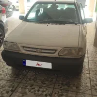 پراید۹۲آس|خودرو سواری و وانت|محمدیه-قزوین, |دیوار