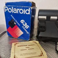 دوربین عکاسی پولاروید اصل امریکایی|دوربین عکاسی و فیلمبرداری|تهران, هروی|دیوار