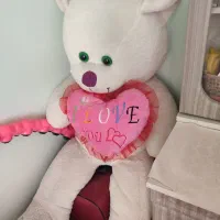 خرس یک متری|اسباببازی|بیرجند, |دیوار