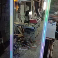 تولید و عرضه ی انواع و اقسام آیینه قدی|آینه|بوکان, |دیوار