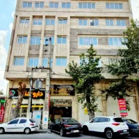 مجتمع پزشکان ۱۰۰ متری خ ساری روبرو بیمارستان