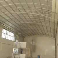 اجاره.سالن تمام بهداشتی 500متری جنب ورودی لاهیجان