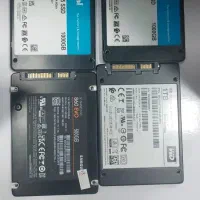 فروش هارد ssd لپ تاپی اورجینال استوک