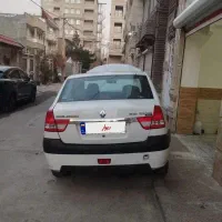 پارس تندر مدل 96 مولتی مدیا