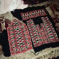 زی استین بچگانه ۴پنج ساله