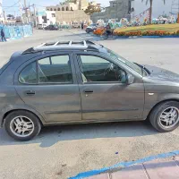 فروش ماشین|خودرو سواری و وانت|قشم, |دیوار