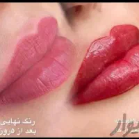 اموزش و خدمات میکرو فیبروزتتو تاتوشیدلب و خط چشم|خدمات آرایشگری و زیبایی|قم, آلوچو|دیوار