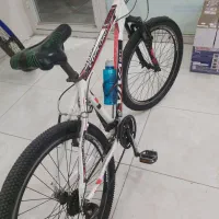 دوچرخه ویوا اصل تایوان سایز ۲۶|دوچرخه، اسکیت، اسکوتر|گنبد کاووس, |دیوار