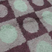 فرش ۶ متری ماکارانی