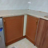 کابینت|کتابخانه، شلف، قفسه‌های دیواری|قروه, |دیوار