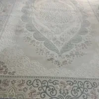 فرش برجسته ترک ۶ متری|فرش|لاهیجان, شیشه گران|دیوار