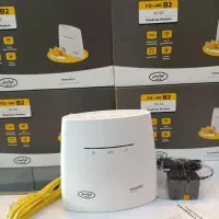 مودم سیمکارتی ایرانسل i40 B2 Fd خانگی و دوربین باغ