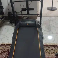 تردمیل باشگاهی|تجهیزات ورزشی|بندر کنگان, |دیوار