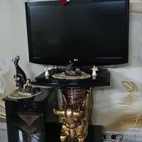 تلویزیون و تردمیل