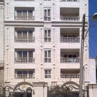 ۷۴/۲ متری محراب همایون ویلا