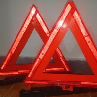 فروش دو عدد مثلث خطر