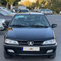 ‌پژوپارس سفارشی