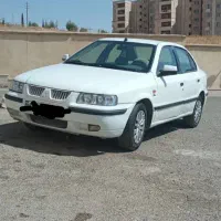 سمند مدل 91