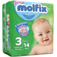 جذب وزیتور نمایندگی مولفیکس