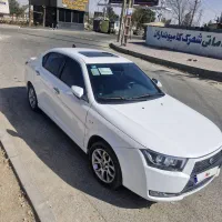 دنا پلاس توربو اتومات مدل ۱۴۰۲