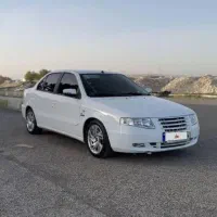سورن توربو تقویت ۴۳۵ اسب