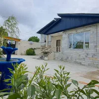 ویلای ۷۰۰ متری حومه شهر سرخرود.