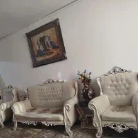 مبل در حد نو