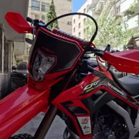 CRF L هندا