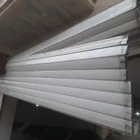 تعمیرات و نصب شیشه سکوریت و درب کرکره ای 24ساعته