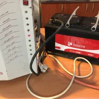 UPS یو پی اس فاراتل مدل 1000W|قطعات و لوازم جانبی رایانه|مشهد, فارغ التحصیلان|دیوار